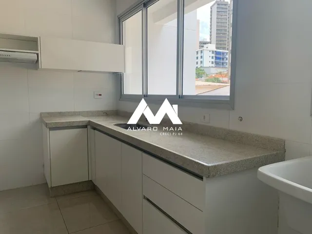 Imagem 5: Cobertura Duplex de 1 Quarto para Alugar na Serra