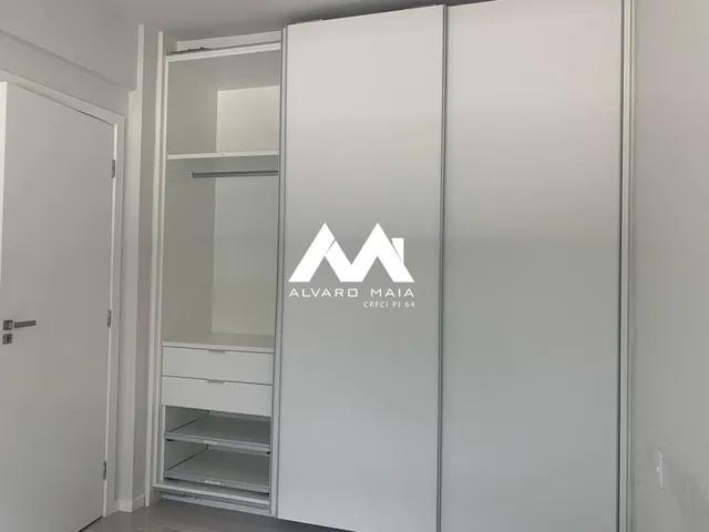 Imagem 4: Cobertura Duplex de 1 Quarto para Alugar na Serra