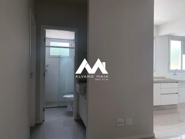 Imagem 9: Cobertura Duplex de 1 Quarto para Alugar na Serra
