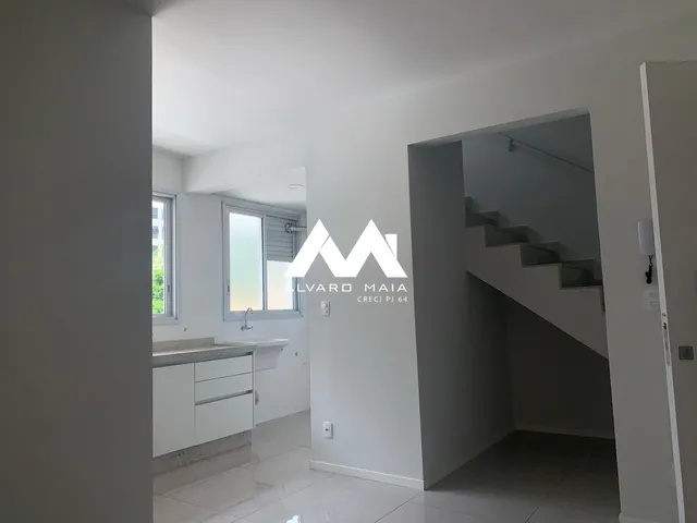 Imagem 6: Cobertura Duplex de 1 Quarto para Alugar na Serra