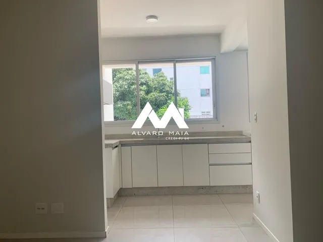 Imagem 16: Cobertura Duplex de 1 Quarto para Alugar na Serra