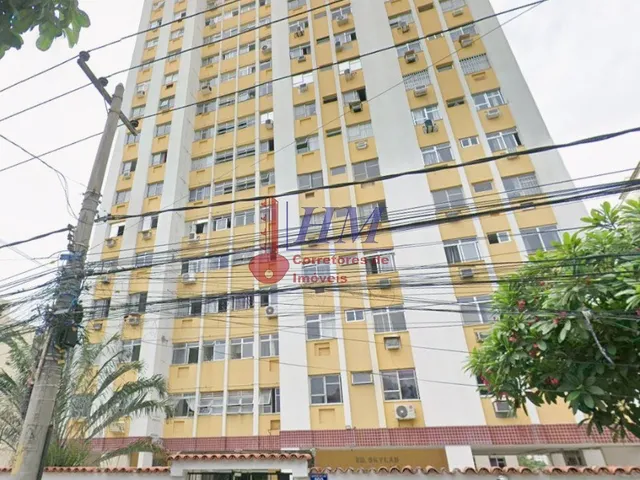 Imagem: Apartamento para Locação em Cachambi