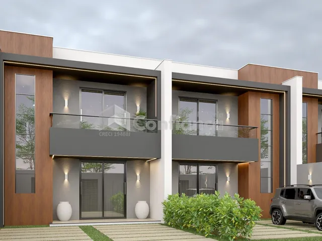 Imagem: Casa á Venda no Pacheco - Caucaia/CE