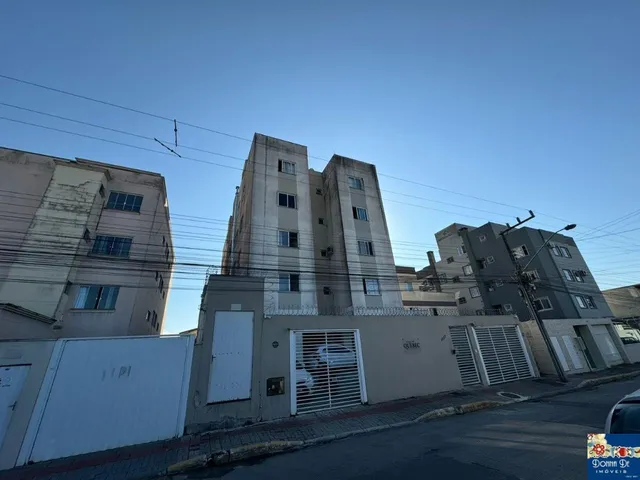Imagem: Residencial Ville de Quebec - Apartamento