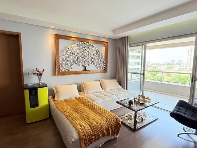 Imagem: Bonavita - Apartamento Alto Padrão em Jardim