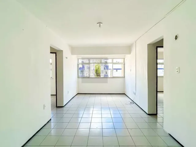 Imagem: Apartamento À Venda no Meireles - 700M