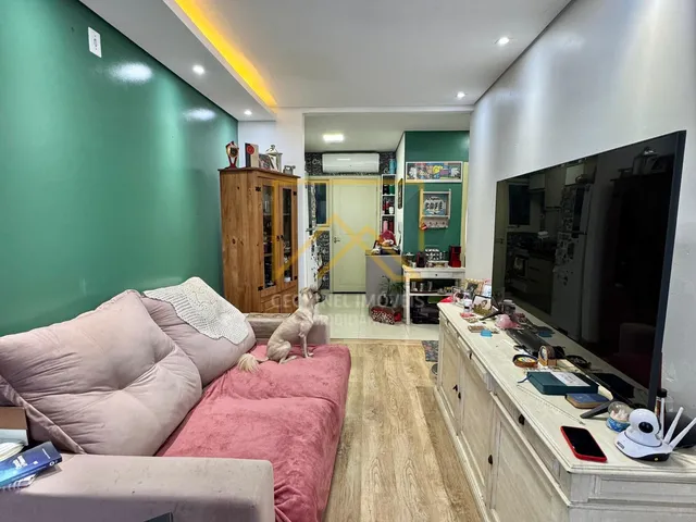 Imagem: Villagio Di Fiori - Casa à venda no bairro