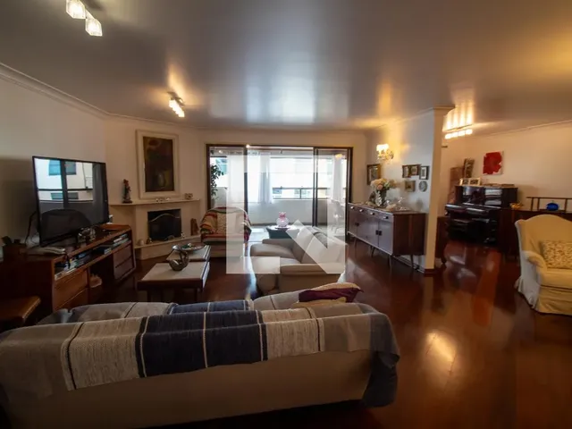 Imagem: Apartamento à Venda - Chácara Santo Antonio