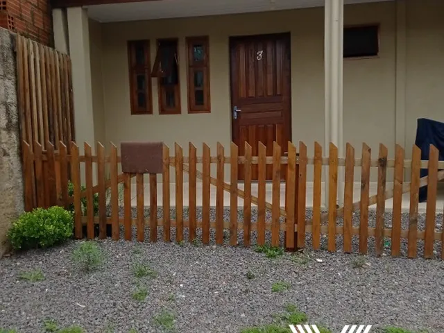 Imagem: Casa - Vacaria