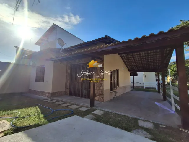 Imagem: Casa Linear 2 Quartos Sendo 1 Suíte a Venda