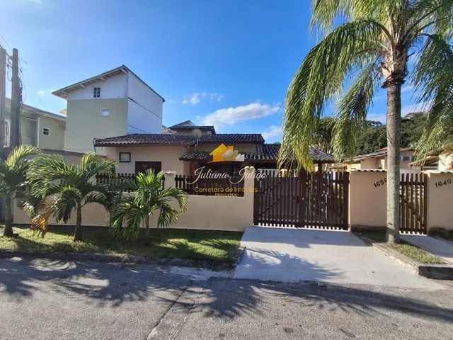 Imagem 16: Casa Linear 2 Quartos Sendo 1 Suíte a Venda no Bairro Extensão do Bosque em Rio Das
