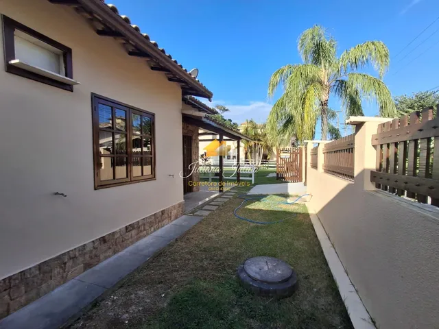 Imagem 12: Casa Linear 2 Quartos Sendo 1 Suíte a Venda no Bairro Extensão do Bosque em Rio Das