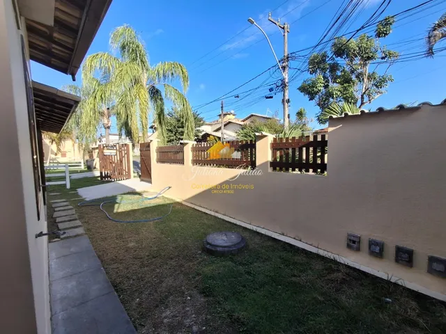 Imagem 13: Casa Linear 2 Quartos Sendo 1 Suíte a Venda no Bairro Extensão do Bosque em Rio Das