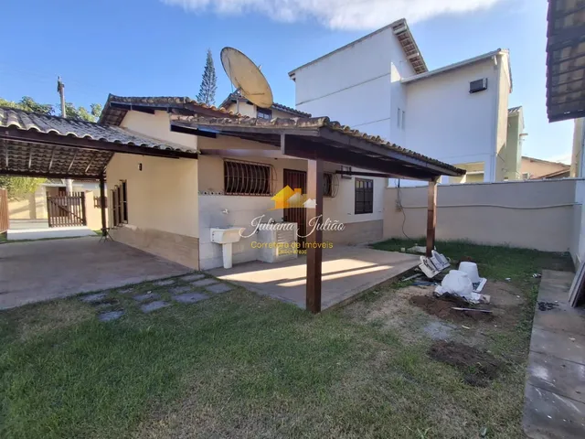 Imagem 4: Casa Linear 2 Quartos Sendo 1 Suíte a Venda no Bairro Extensão do Bosque em Rio Das