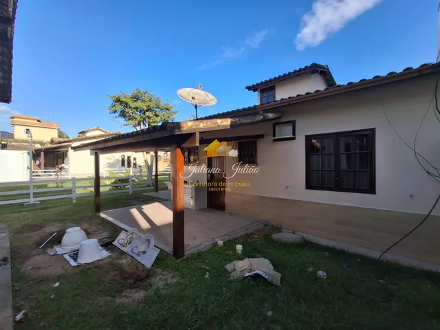 Imagem 11: Casa Linear 2 Quartos Sendo 1 Suíte a Venda no Bairro Extensão do Bosque em Rio Das
