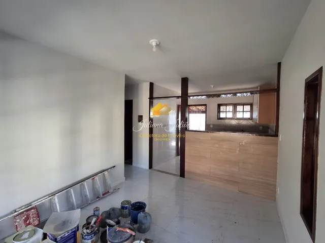 Imagem 7: Casa Linear 2 Quartos Sendo 1 Suíte a Venda no Bairro Extensão do Bosque em Rio Das