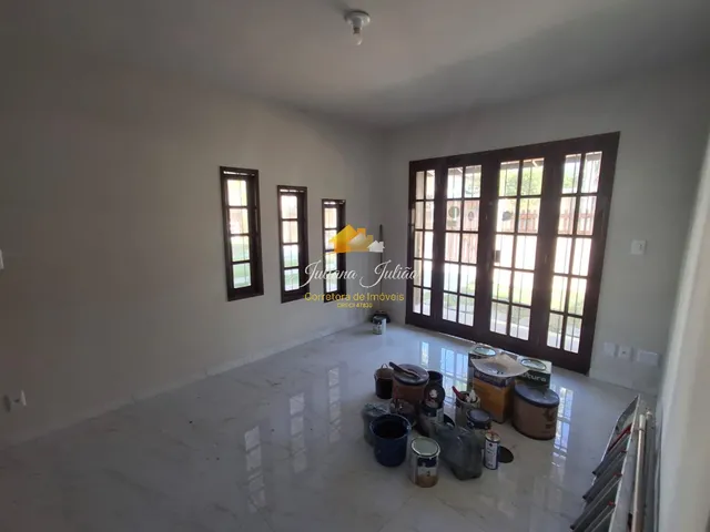 Imagem 9: Casa Linear 2 Quartos Sendo 1 Suíte a Venda no Bairro Extensão do Bosque em Rio Das