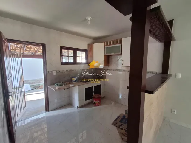 Imagem 8: Casa Linear 2 Quartos Sendo 1 Suíte a Venda no Bairro Extensão do Bosque em Rio Das