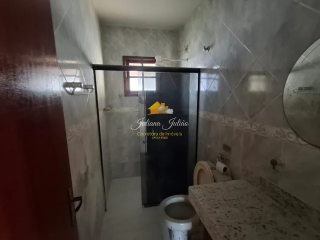 Imagem 6: Casa Linear 2 Quartos Sendo 1 Suíte a Venda no Bairro Extensão do Bosque em Rio Das