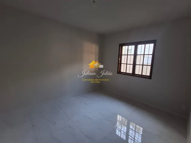 Imagem 3: Casa Linear 2 Quartos Sendo 1 Suíte a Venda no Bairro Extensão do Bosque em Rio Das