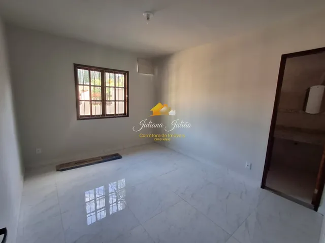 Imagem 5: Casa Linear 2 Quartos Sendo 1 Suíte a Venda no Bairro Extensão do Bosque em Rio Das