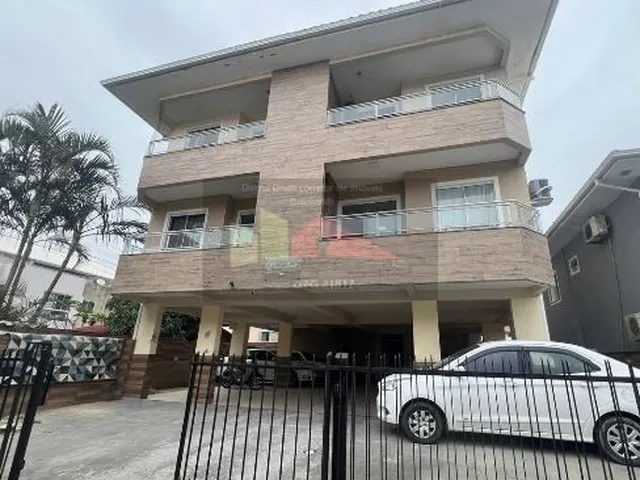 Imagem: Apartamento à venda no bairro dos Ingleses