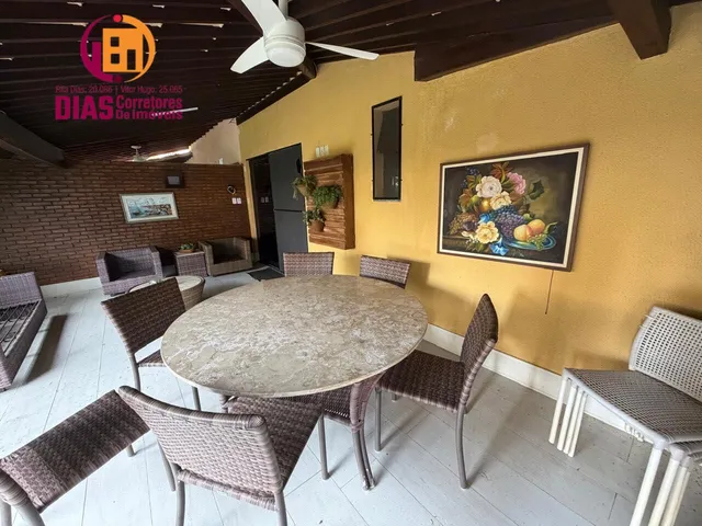 Imagem: Vendo Casa Duplex pé na areia de porteira