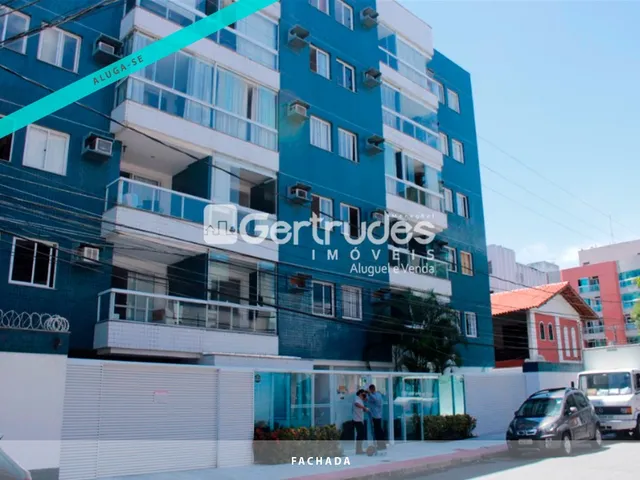 Imagem 2: Apartamento para Alugar em Jardim da Penha