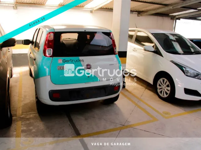 Imagem 11: Apartamento para Alugar em Jardim da Penha