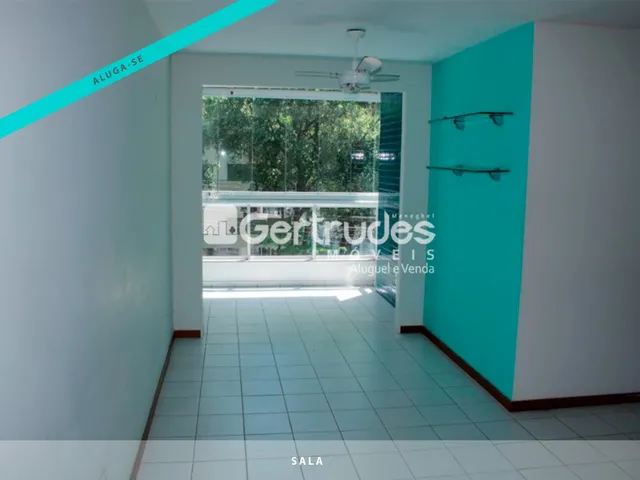 Imagem 12: Apartamento para Alugar em Jardim da Penha