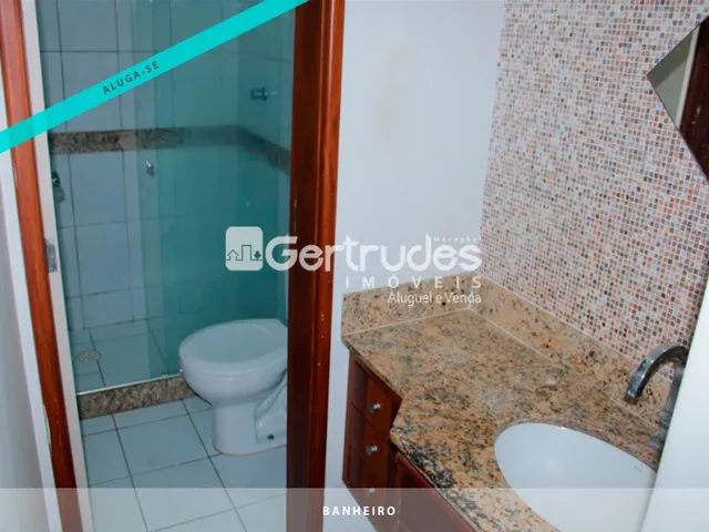 Imagem 16: Apartamento para Alugar em Jardim da Penha