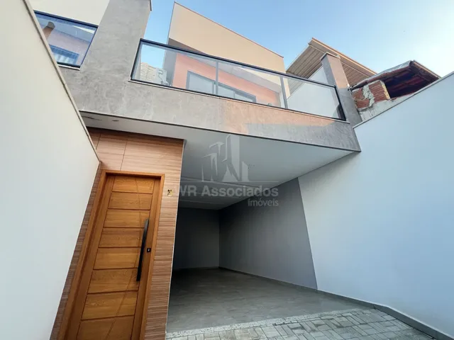 Imagem: Casa Alto Padrão no São Pedro