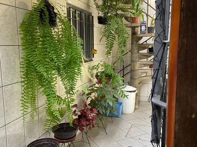 Imagem 7: Sobrado com 3 quartos, 191m², à venda em Santo André, Jardim Stella