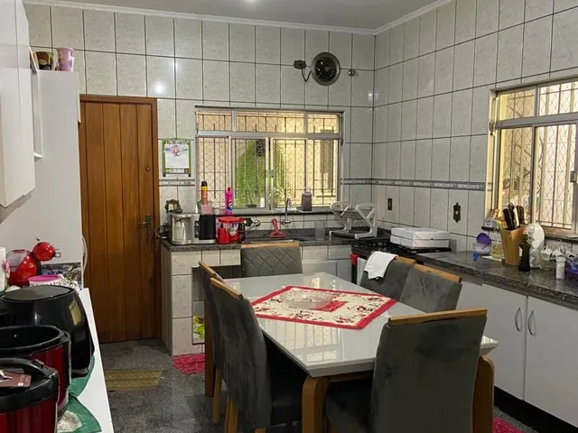 Imagem 6: Sobrado com 3 quartos, 191m², à venda em Santo André, Jardim Stella