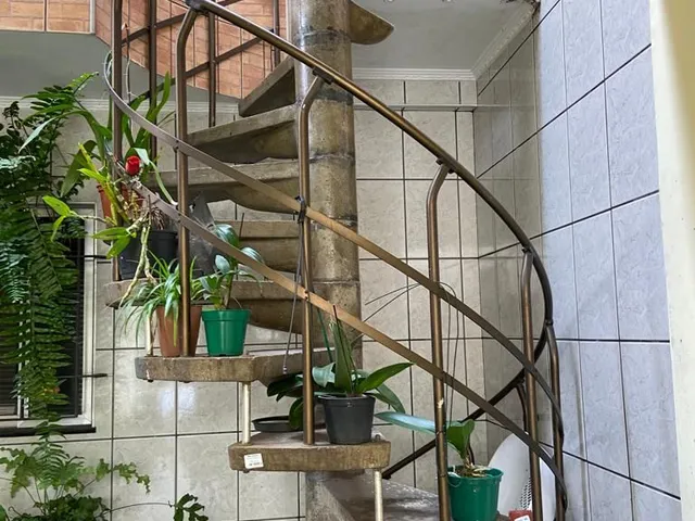 Imagem 8: Sobrado com 3 quartos, 191m², à venda em Santo André, Jardim Stella