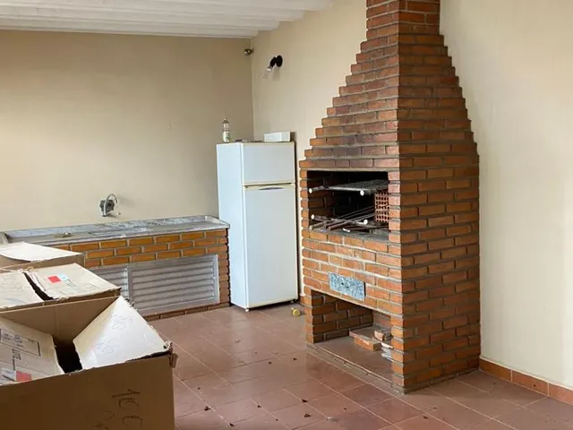 Imagem 11: Sobrado com 3 quartos, 191m², à venda em Santo André, Jardim Stella