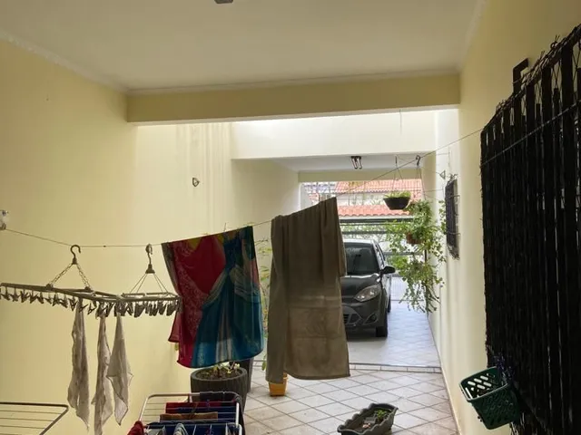 Imagem 10: Sobrado com 3 quartos, 191m², à venda em Santo André, Jardim Stella