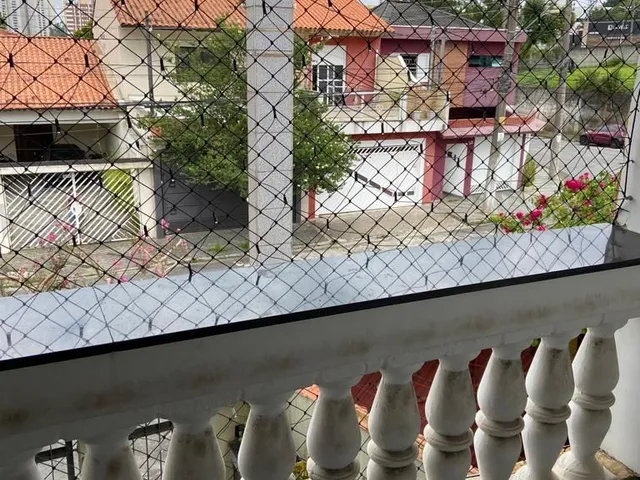 Imagem 14: Sobrado com 3 quartos, 191m², à venda em Santo André, Jardim Stella