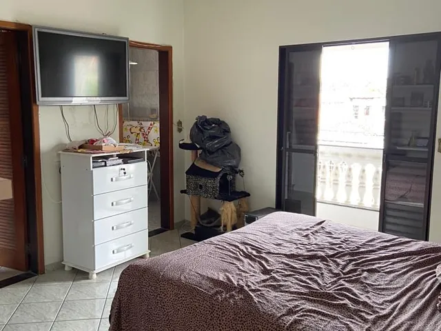 Imagem 16: Sobrado com 3 quartos, 191m², à venda em Santo André, Jardim Stella