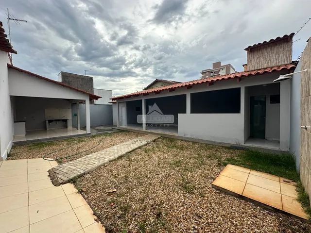 Imagem 7: Casa 3/4 Sendo 1 Suíte 405 Sul