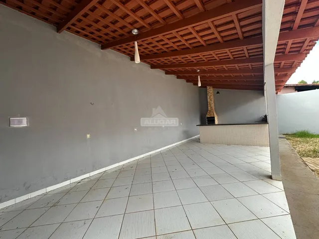 Imagem 6: Casa 3/4 Sendo 1 Suíte 405 Sul