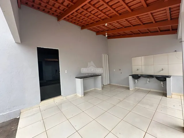 Imagem 4: Casa 3/4 Sendo 1 Suíte 405 Sul