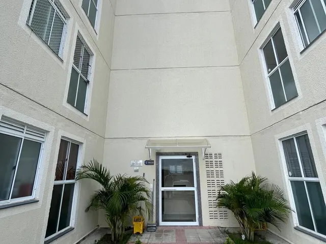 Imagem: Apartamento para Alugar no Bairro Candeias