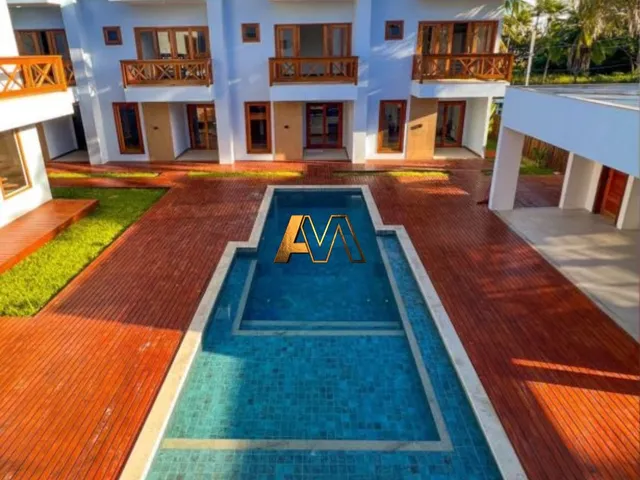 Imagem: Village Duplex 2 Suites em Marau