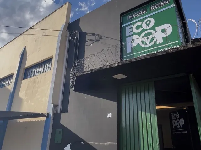 Imagem: Ponto Comercial para Locação em Antônio