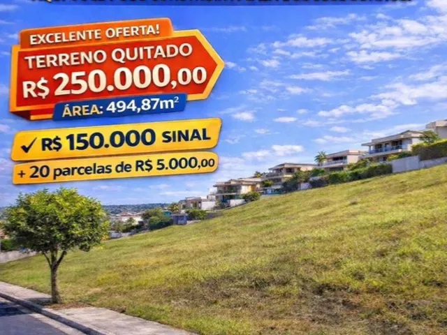 Imagem: Terreno Comercial À Venda em Jaboatão