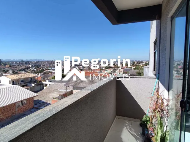 Imagem: Apartamento À Venda em Colombo, Campo Pequeno