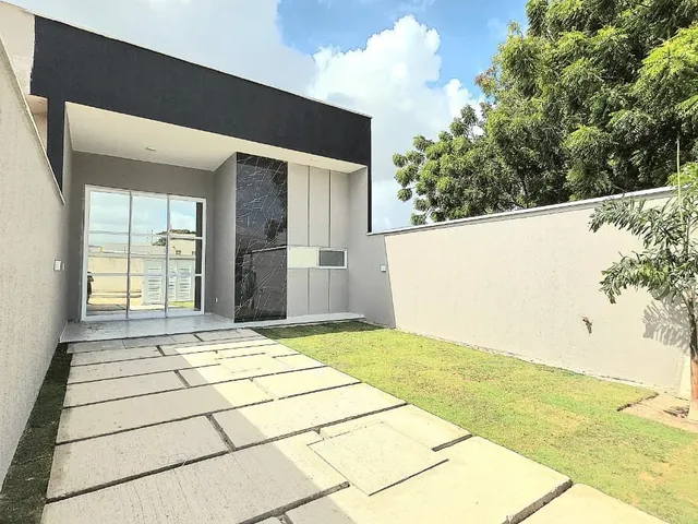 Imagem 10: Casa 3 dormitórios à venda Vereda Tropical Eusébio/CE