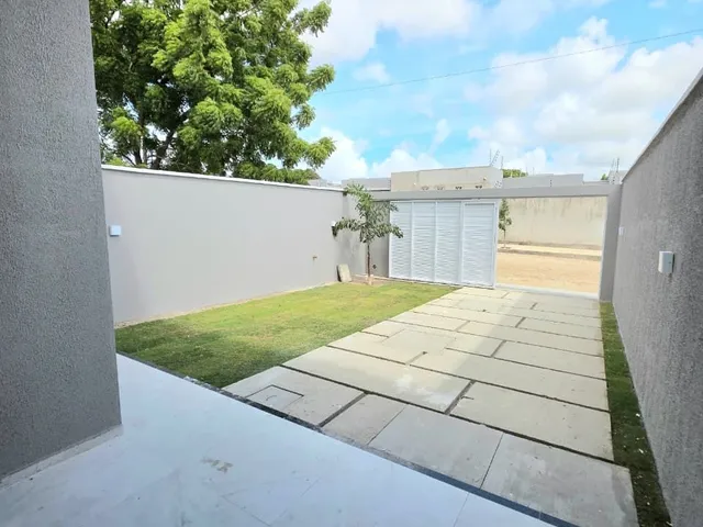 Imagem 3: Casa 3 dormitórios à venda Vereda Tropical Eusébio/CE