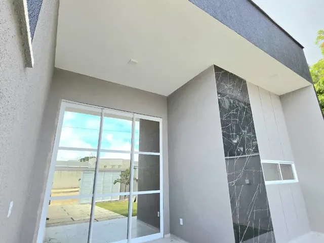 Imagem 15: Casa 3 dormitórios à venda Vereda Tropical Eusébio/CE